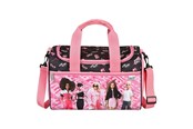 Przybory szkolne - Barbie Sports bag - BABI7252