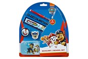 Przybory szkolne - Paw Patrol School Set - PPAT6458