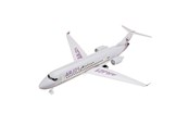 Samochody i pojazdy - Toi-Toys Passenger Airplane Friction - 26529A