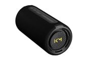 Glosniki przenosne i na imprezy - LOEWE We. HEAR pro - Black (Limited Edition) - 62700W10
