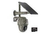 Inteligentny dom - REOLINK Cellular Trail Security Camera-Camoflage - Go Series G450-C with Solar Panel 2-C