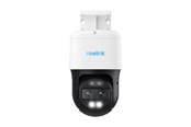 Inteligentny dom - REOLINK TrackMix WiFi Camera - WCTMXPT4K04