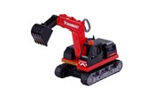 Samochody i pojazdy - Cavallino Toys Cavallino Mammoet Crawler Excavator 36cm - 1960MT01