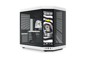 Obudowa komputerowa - HYTE Y70 Touch Infinite - Panda - Obudowa komputerowa - Miditower - Biały - CS-HYTE-Y70TTI-WB