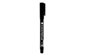 Kreatywne gry - Creativ Company Contour Pen for Glass and Porcelain Black Line thickness 1-3 mm - 31654