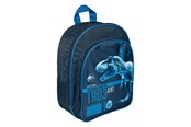 Przybory szkolne - Jurassic World Backpack with Front Pocket Tyrannosarus Rex - JURP7601