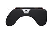Myszka - Contour RollerMouse Red Max - Urządzenie wskazujące centralne - Czerwony - CDRMRED20410