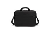 Torba, plecak i pokrowiec na laptopa - Dicota Top Traveller One teczki do Laptop 17.3" | Czarny - D32099-RPET