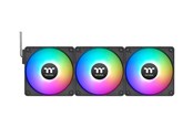 Wentylator obudowy - Thermaltake CT140 EX ARGB Sync - Wentylator obudowy - 140mm - Czarny - CL-F182-PL14SW-A