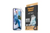 Telefon - szklo ochronne - PanzerGlass MATRIX Screen Protector with D3O Samsung Galaxy S24 Plus | Ultra-Wide Fit w. AlignerKit - PANZER7354