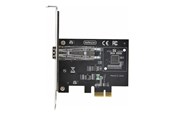 Adapter Sieciowy  (karta sieciowa, serwer druku, itp.) - StarTech.com P011GI-NETWORK-CARD - P011GI-NETWORK-CARD