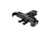Telefon - Inne akcesoria - FIXED Gravity 2 Airvent Car Mount Black - FIXH-GR2-GR