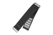 Smartwatch - akcesoria - FIXED Nylon Strap for Garmin QuickFit 26mm D-Grey - FIXNST2-QF26MM-GR