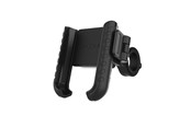 Telefon - Inne akcesoria - FIXED Bikee Plus Bike Mount with Smart Lock Black - FIXBIP-BK
