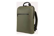 Torba, plecak i pokrowiec na laptopa - Tucano Gommo Plecak do MacBook Pro 16" & Laptop 15.6" | Wojskowa Zieleń - BKGOM15-VM