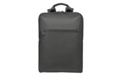 Torba, plecak i pokrowiec na laptopa - Tucano Gommo Plecak do MacBook Pro 16" & Laptop 15.6" | Czarny - BKGOM15-BK