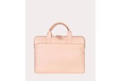 Torba, plecak i pokrowiec na laptopa - Tucano Isotta 13.3"/MB 14" Notebook bag Light Pink - BSISO1314-PK