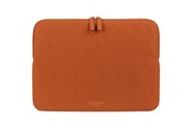 Torba, plecak i pokrowiec na laptopa - Tucano Boa Etui do MacBook Pro 16" & Laptop 15.6" | Pomarańczowy - BFBOA1516-O