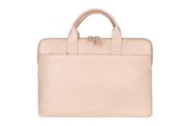 Torba, plecak i pokrowiec na laptopa - Tucano Isotta 15.6"/MB 16" Notebook bag Light Pink - BSISO1516-PK