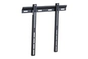 Uchwyty scienne, uchwyty AV i meble AV - Vivanco TV Wall Bracket flat profile 55" 35kg - Max 35 kg - recommended for 55" - 4008928379716