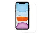 Telefon - szkło ochronne - Vivanco Tempered Protection Glass iPhone 11 - 4008928611885