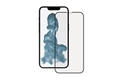 Telefon - szkło ochronne - Vivanco Full Screen Tempered Glass 9H iPhone 14/13/13 Pro - 4008928634396