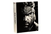 Gry - METAL GEAR SOLID Δ: SNAKE EATER (Deluxe Edition) - Microsoft Xbox Series X - Akcji/Przygodowa - 4012927114155