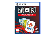 Gry - Balatro (Special Edition) - Sony PlayStation 5 - Strategia - 5056208823441