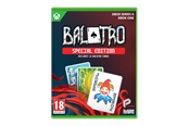 Gry - Balatro (Special Edition) - Microsoft Xbox One - Strategia - 5056208823519