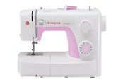 Maszyna do szycia - Singer Simple 3223 - White - 230006146