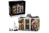 LEGO® - LEGO Icons 10326 Muzeum Historii Naturalnej - 10326