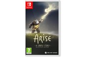 Gry - Arise: A Simple Story (Definitive Edition) - Nintendo Switch - Przygodowy - 3760328371714