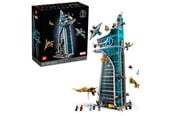 LEGO® - LEGO Super Heroes 76269 Wieża Avengersów - 76269