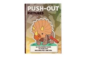 Kreatywne gry - Wins Holland Pin block Dino - FB943