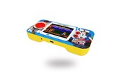 Konsola do gier - My Arcade SUPER STREET FIGHTER II POCKET PLAYER PRO - 710043
