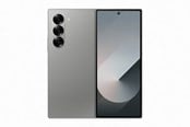 Telefon komórkowy - Samsung Galaxy Z Fold6 1TB/12GB - Silver Shadow - SM-F956BZSNEUB