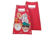 Zabawki - Boland Handout bags Sinterklaas 10pcs. - 56664