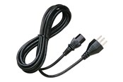 Kabel zasilający (wewnętrzny) - HP - power cable - power IEC 60320 C13 - 1.83 m - 6Z1T9AA#ABB