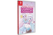 Gry - Cosmo Dreamer & Like Dreamer: Double-D Collection - Nintendo Switch - Shoot 'em up - 0608037466136