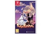 Gry - Super Zangyura - Nintendo Switch - Platforma - 3760328372704