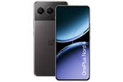Telefon komórkowy - OnePlus Nord 4 256GB/12GB - Obsidian Midnight - 5011110268