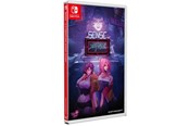 Gry - Sense: A Cyberpunk Ghost Story - Nintendo Switch - Powieść wizualna (Visual Novel) - 0742839255182