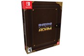 Gry - Shadows of Adam (Limited Edition) - Nintendo Switch - RPG - 0897790002723