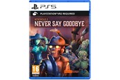 Gry - Retropolis 2: Never Say Goodbye (PSVR2) - Sony PlayStation 5 - Przygodowy - 5061005781306