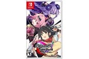 Gry - Neptunia x SENRAN KAGURA: Ninja Wars - Nintendo Switch - RPG - 0819245020793