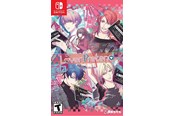 Gry - Lover Pretend - Nintendo Switch - Otome - 0810075730128