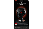 LEGO®  - LEGO Star Wars 75343 Hełm mrocznego szturmowca - 75343