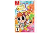 Gry - Rainbow Billy: The Curse of the Leviathan - Nintendo Switch - Akcji/Przygodowa - 0811949034021