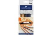 Przybory do pisania i rysowania - Faber-Castell Drawing Set Classic - 114004