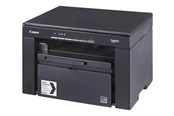 Drukarka - Canon i-SENSYS MF3010 Wielofunkcyjne - Monochromatyczny - Laser - 5252B034